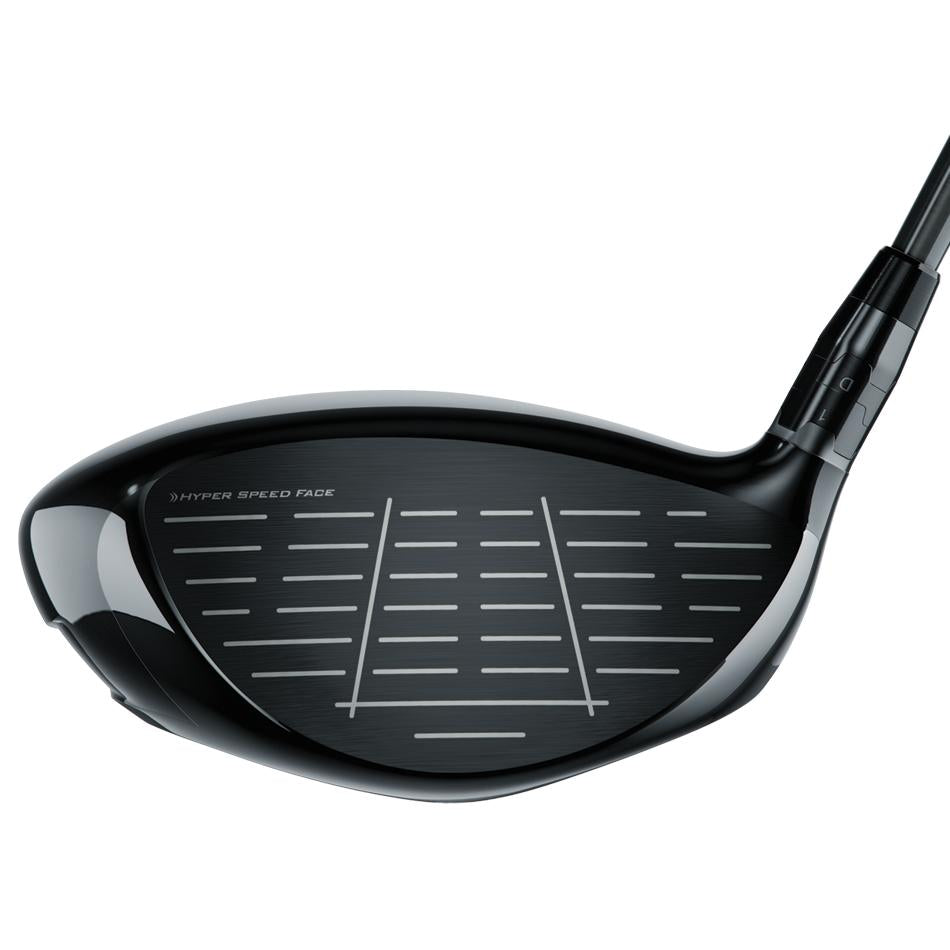 Big Bertha V Series Driver